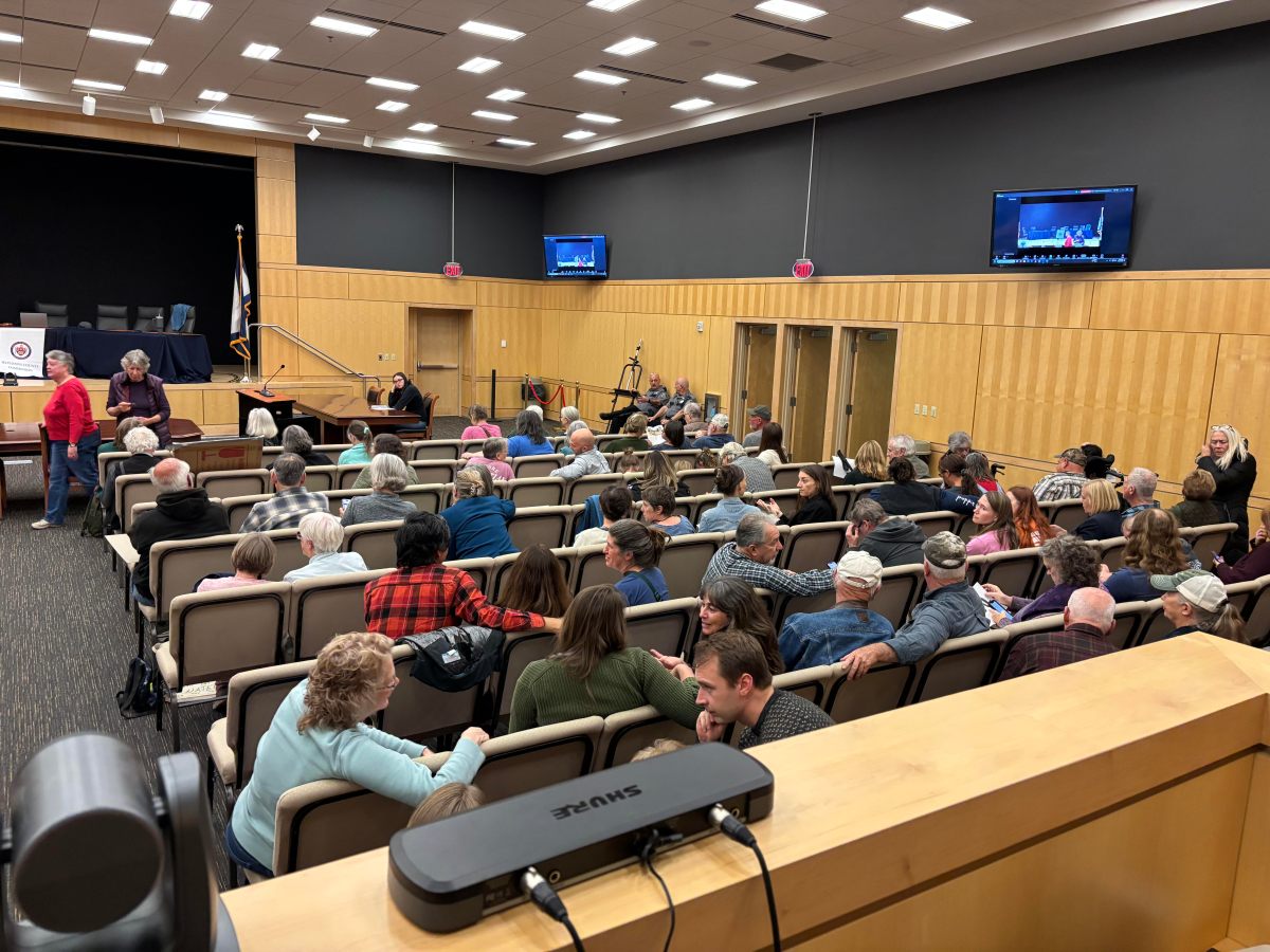 Planning Commission Meeting Staff&nbsp;Reports